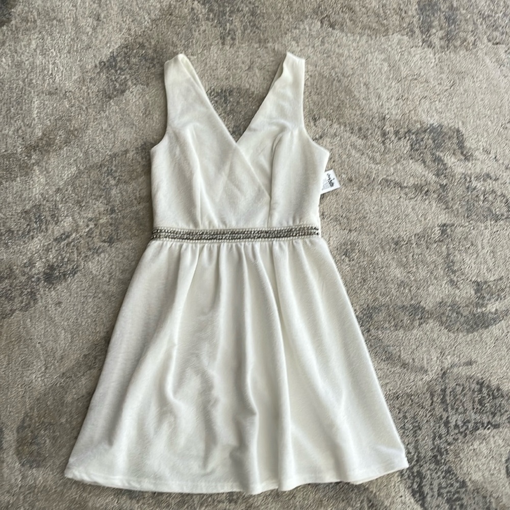 Charlotte Russe dress